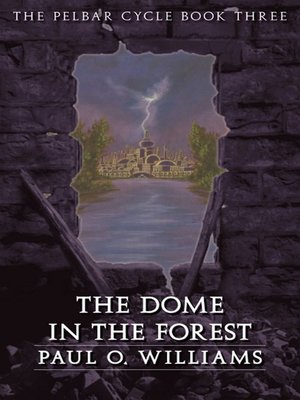 The Dome in the Forest - ebook